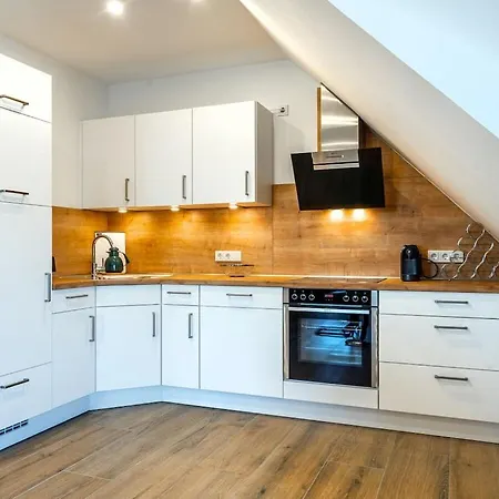 بيت للعطل With 2 Bedrooms غريتسيل