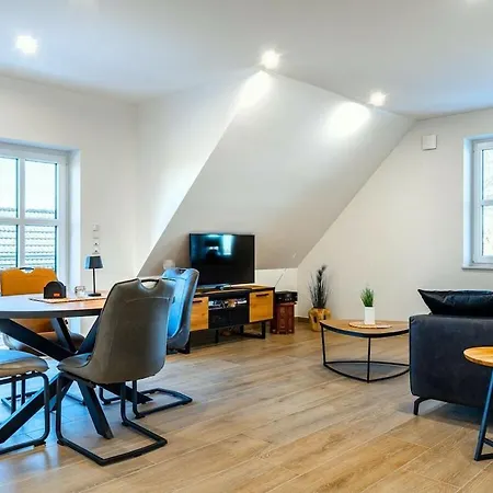 With 2 Bedrooms *