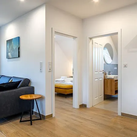 With 2 Bedrooms *