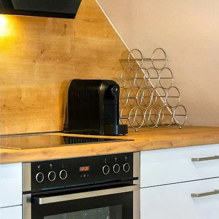 With 2 Bedrooms بيت للعطل