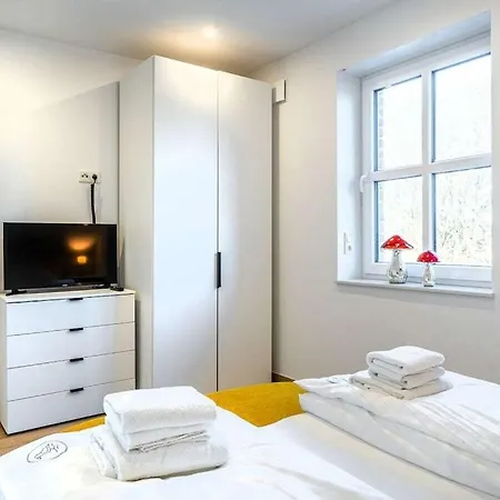 بيت للعطل With 2 Bedrooms غريتسيل